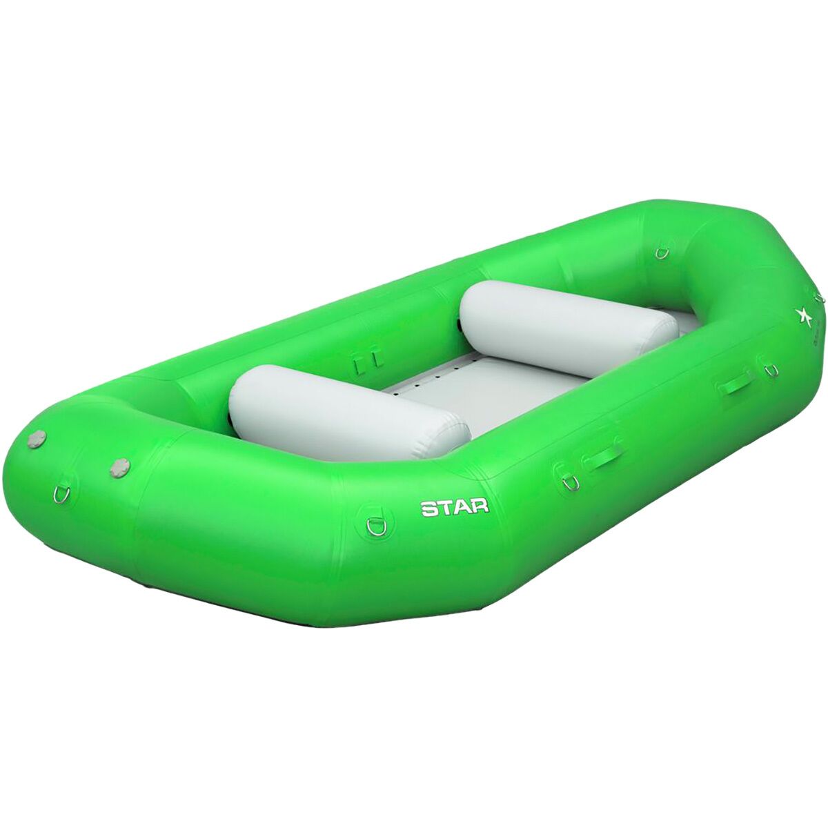 Star Outlaw Raft