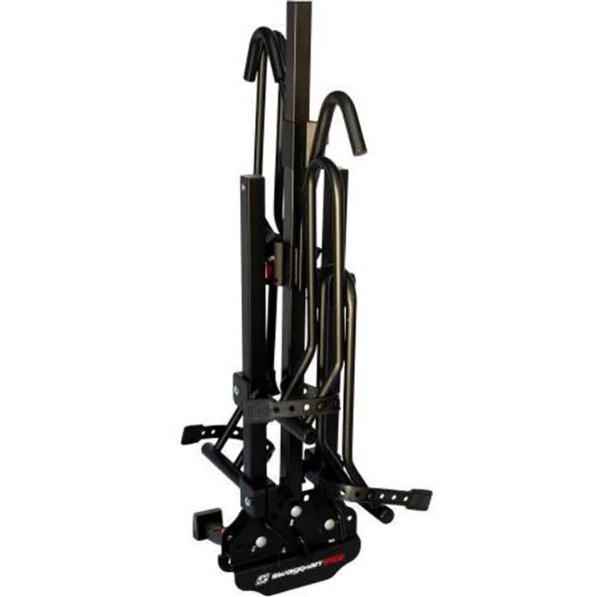 Swagman Bike Racks XTC 2 Bike Cross Country 2"/ 1 1/4" Receiver Bike