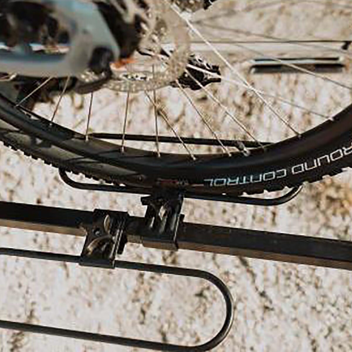 Swagman Bike Racks XC 2 Bike Cross Country 2