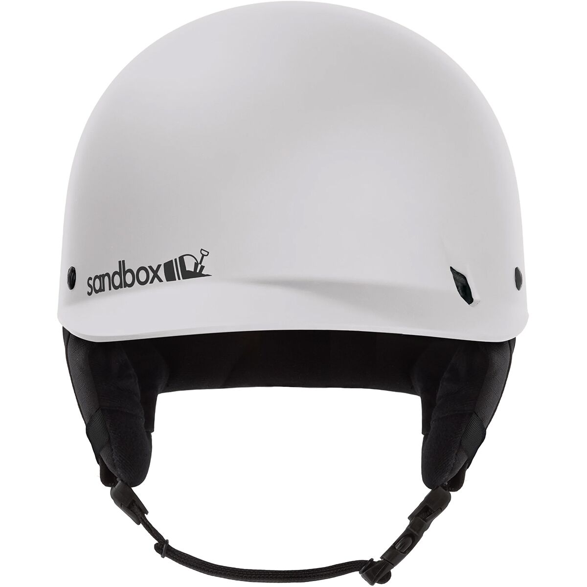 Sandbox Classic 2.0 Snow Helmet + New Fit System