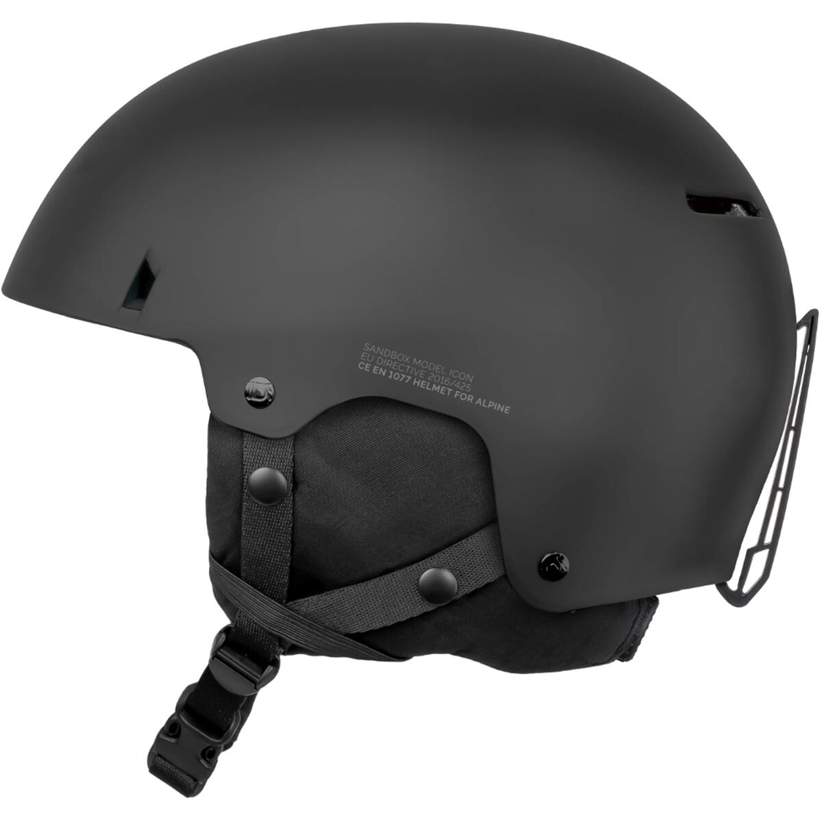Sandbox Icon Snow MIPS Helmet