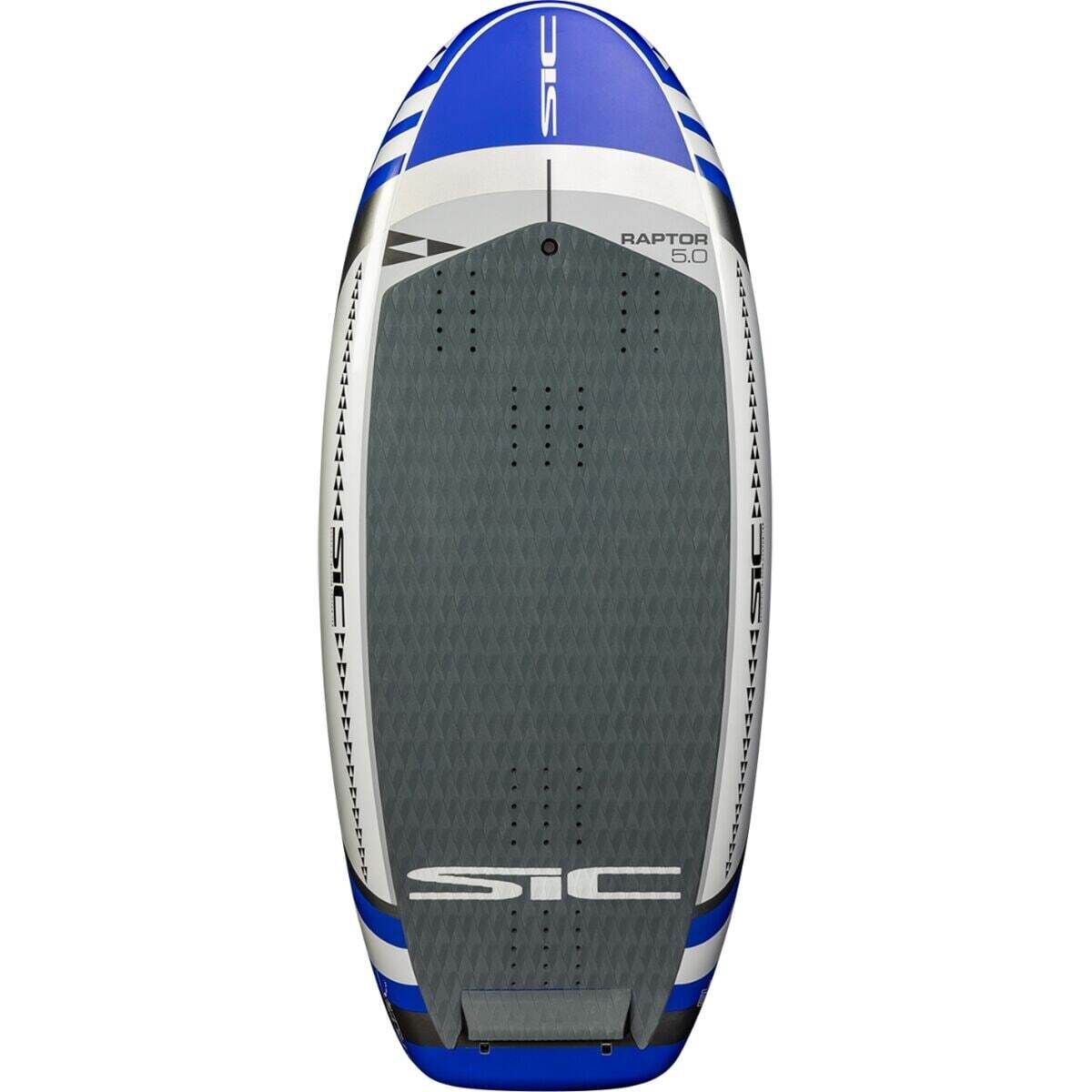 SIC Raptor Foil Board