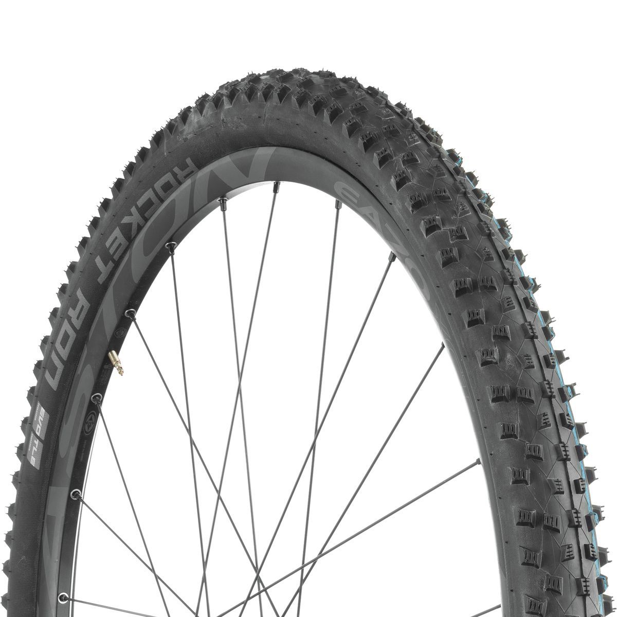 schwalbe rocket ron addix
