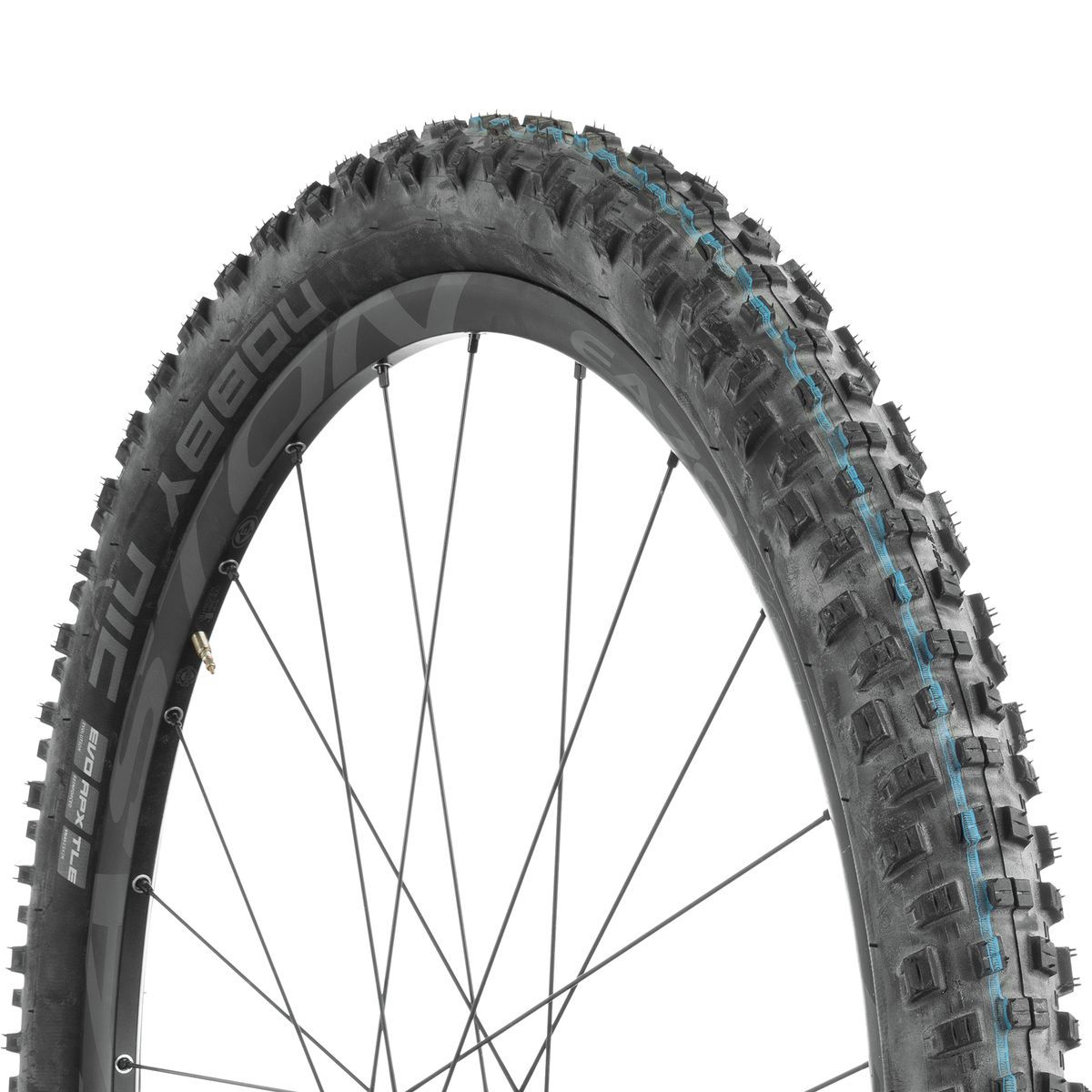 schwalbe nobby nic 29 skinwall