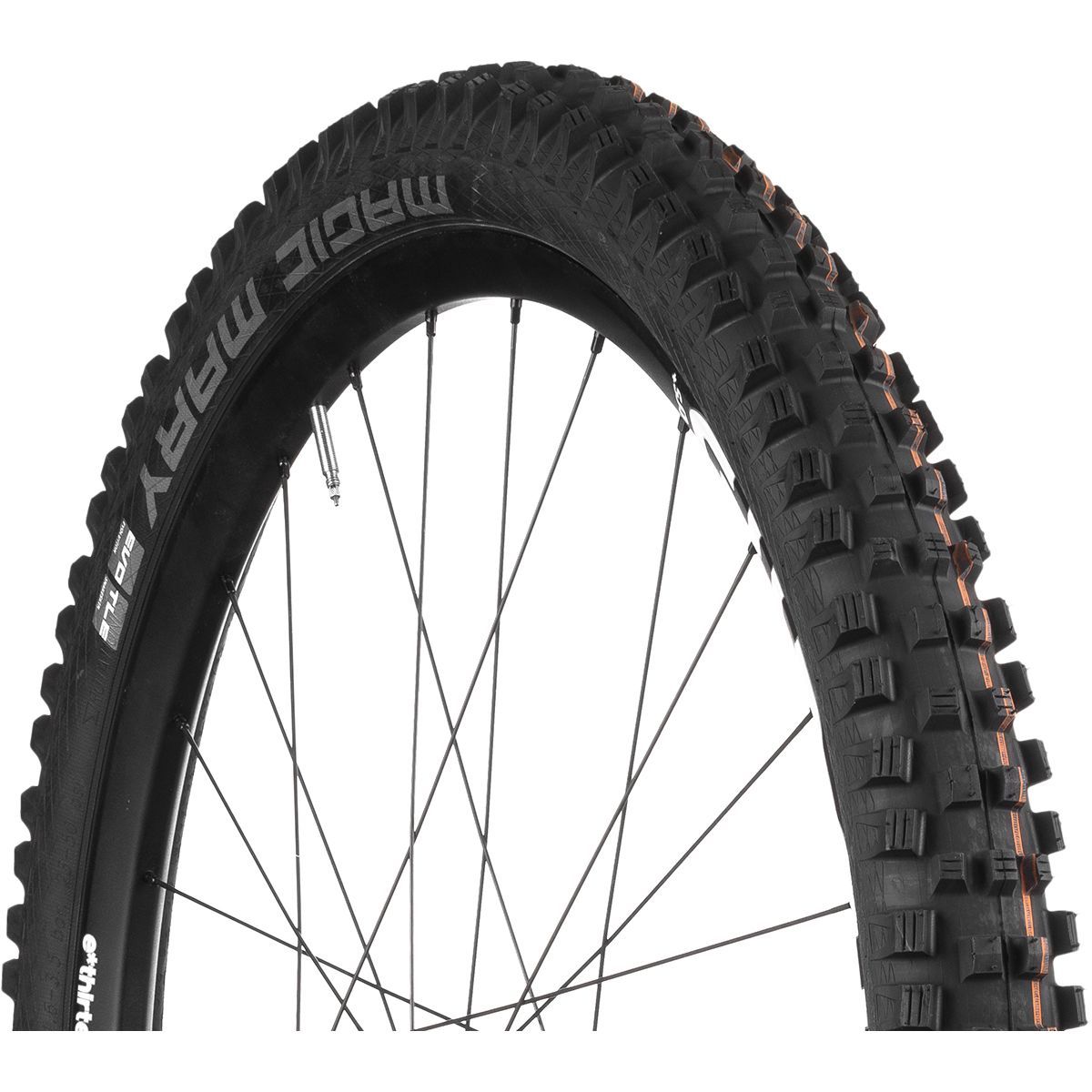 27.5 x 2.6 magic mary