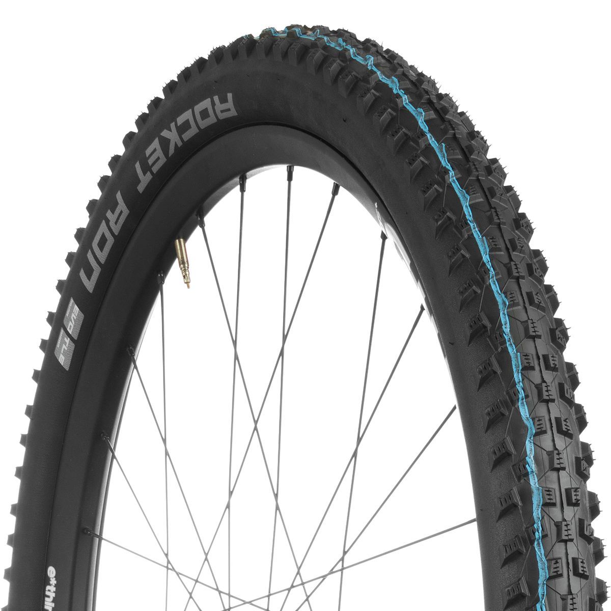 Schwalbe Rocket Ron Addix Tire - 27.5in