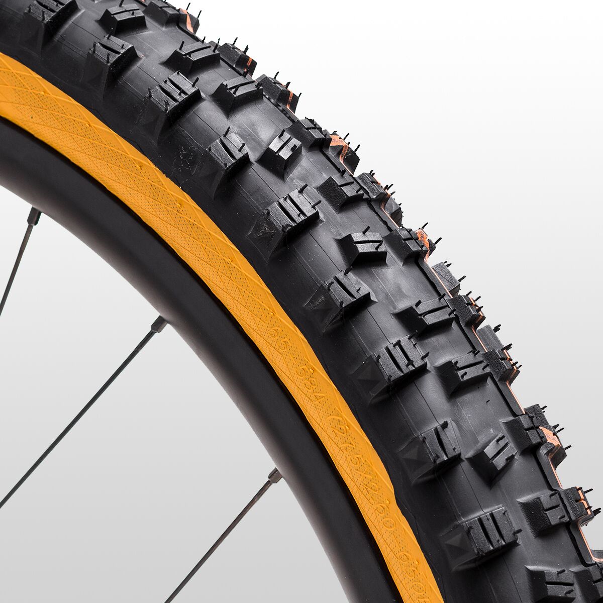 Schwalbe Big Betty Addix Evolution 27.5in Tire