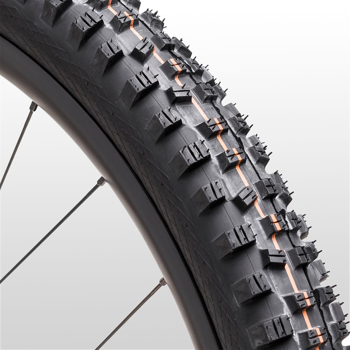 Schwalbe Hans Dampf Addix Evolution 27.5in Tire