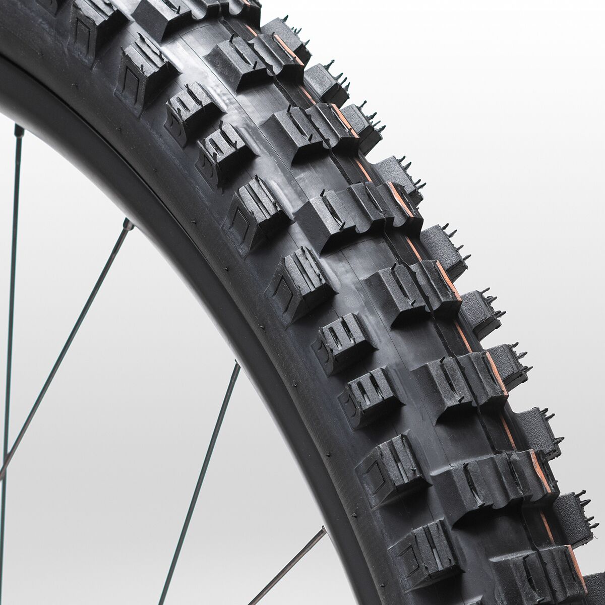 Schwalbe Eddy Current Addix Evolution 27.5in Front Tire