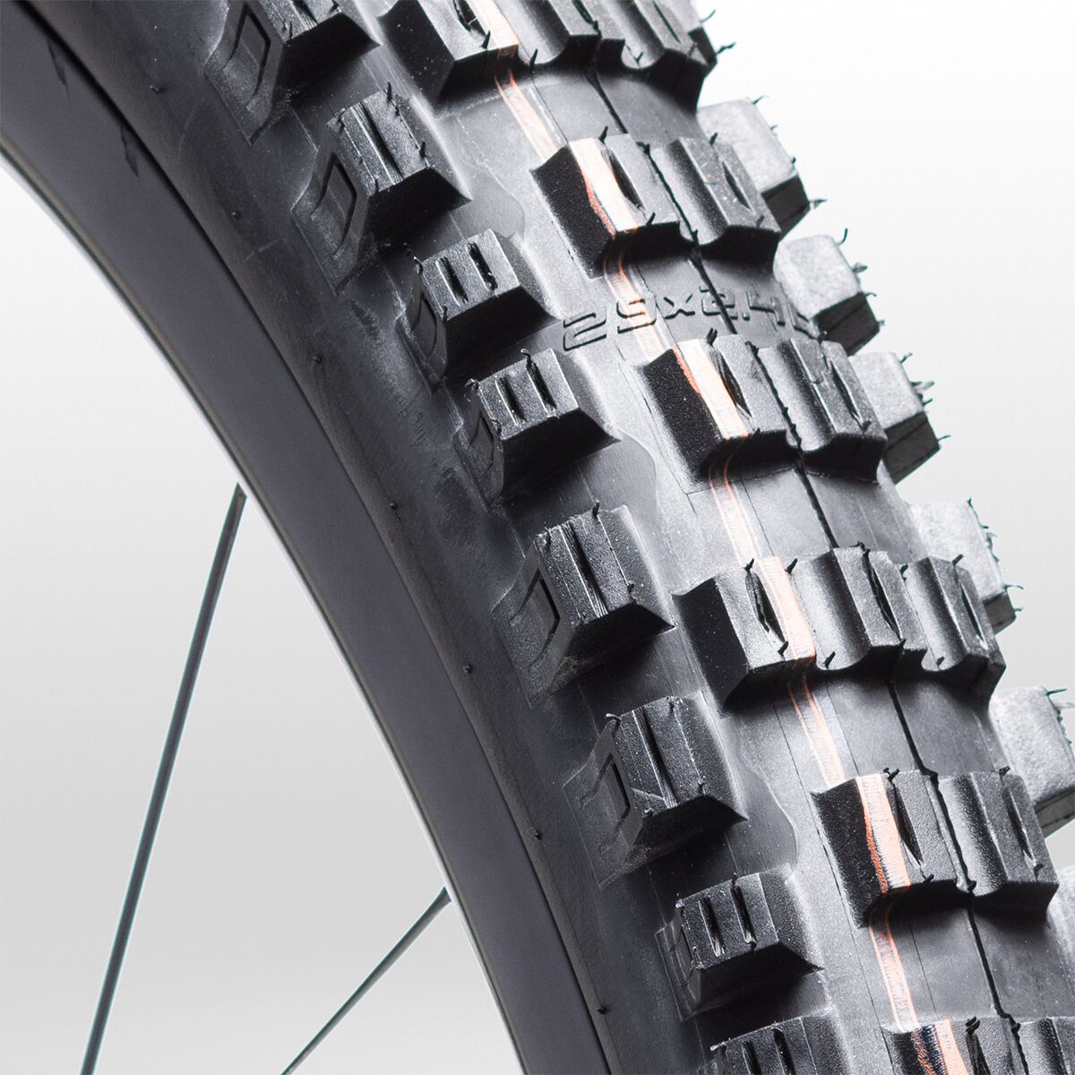 Schwalbe Eddy Current Addix Evolution 29in Front Tire