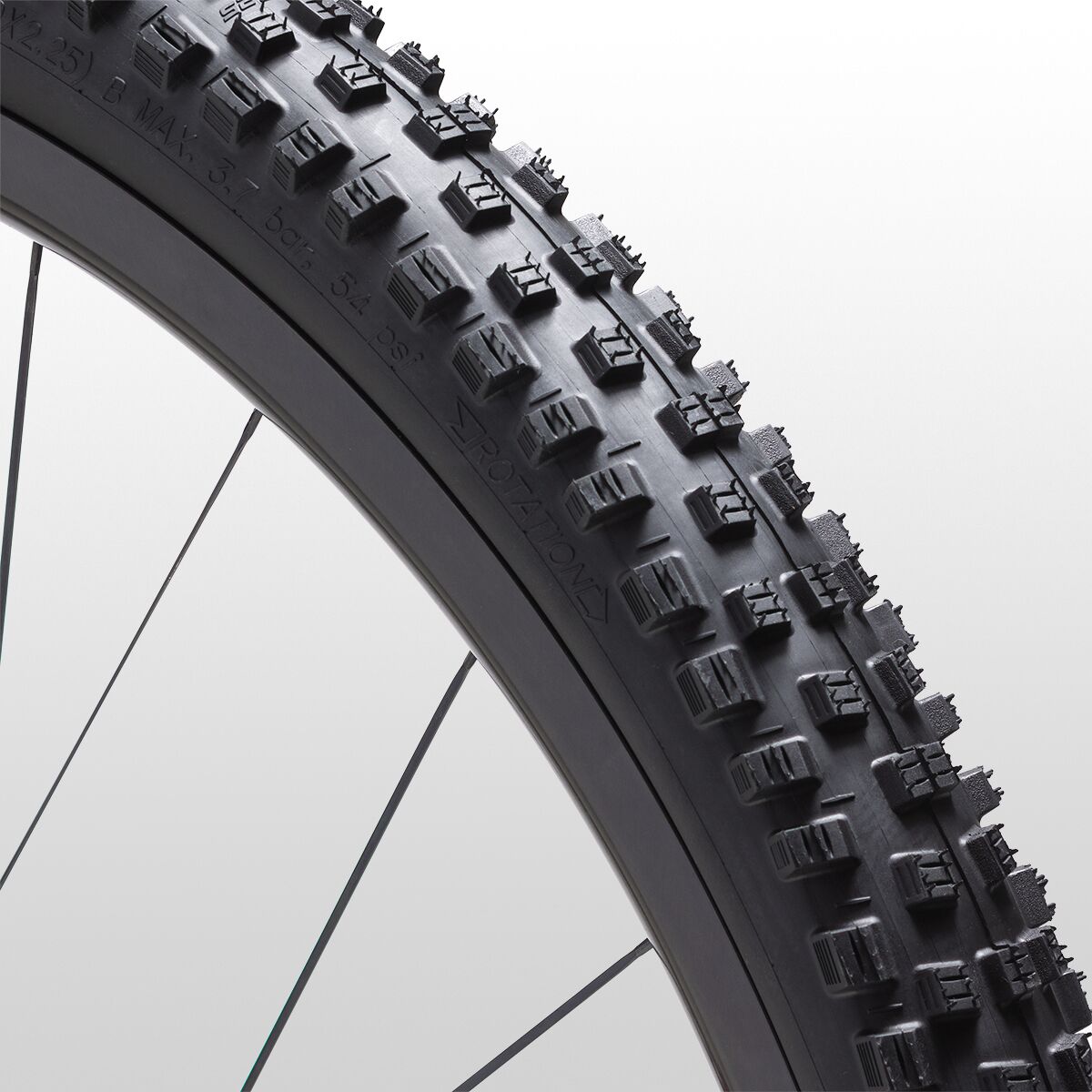 Schwalbe Nobby Nic Addix Performance 29in Tire