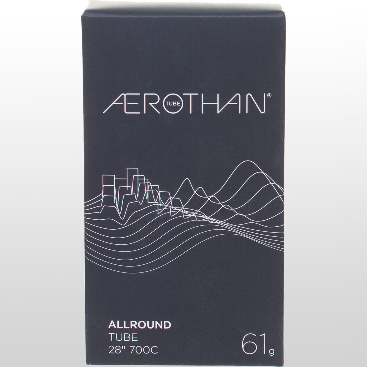Schwalbe Aerothan TPU Road Tube