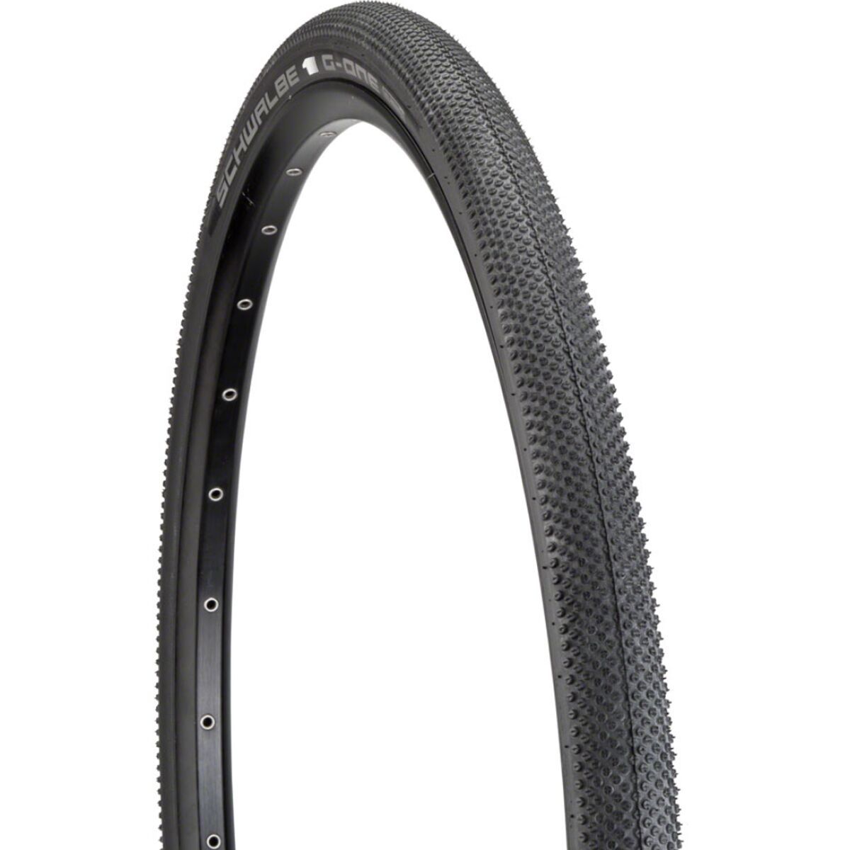 Schwalbe G-One Allround Evolution Tubeless Tire - 27.5in