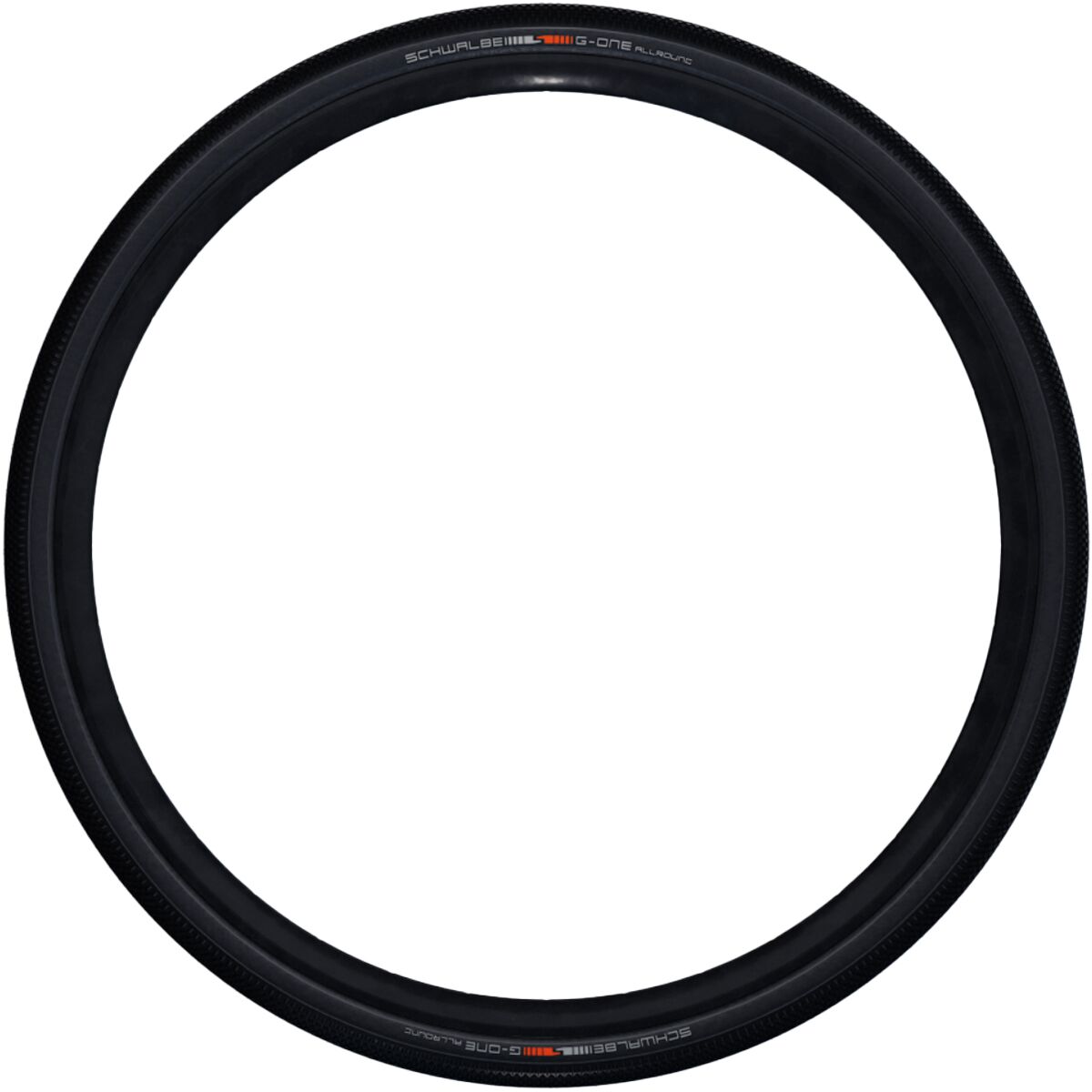 Schwalbe G-One Allround Evolution Tubeless Tire - 29in