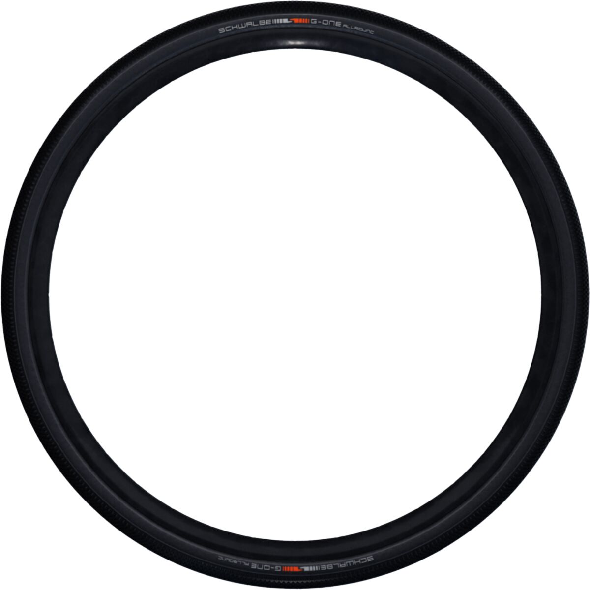 Schwalbe G-One Allround Performance Tubeless Tire - 27.5in