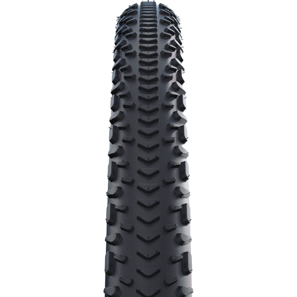 Schwalbe G-One RX Evolution Tubeless Tire - 700c