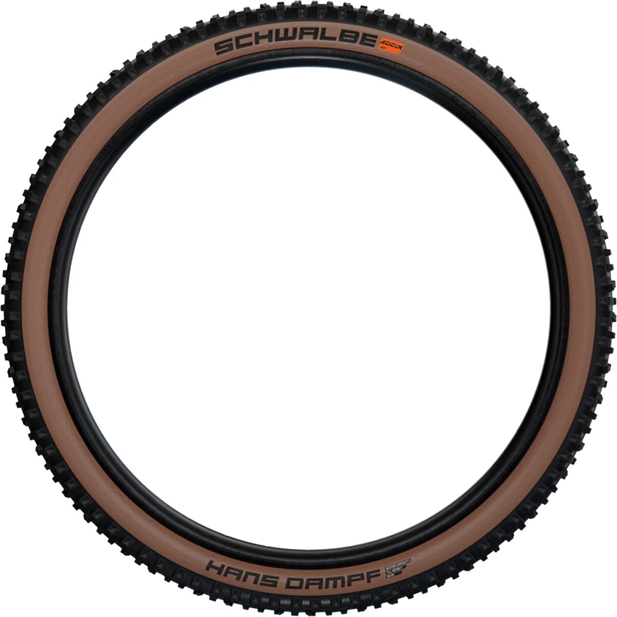 Schwalbe Hans Dampf Evolution Tubeless Tire - 27.5in
