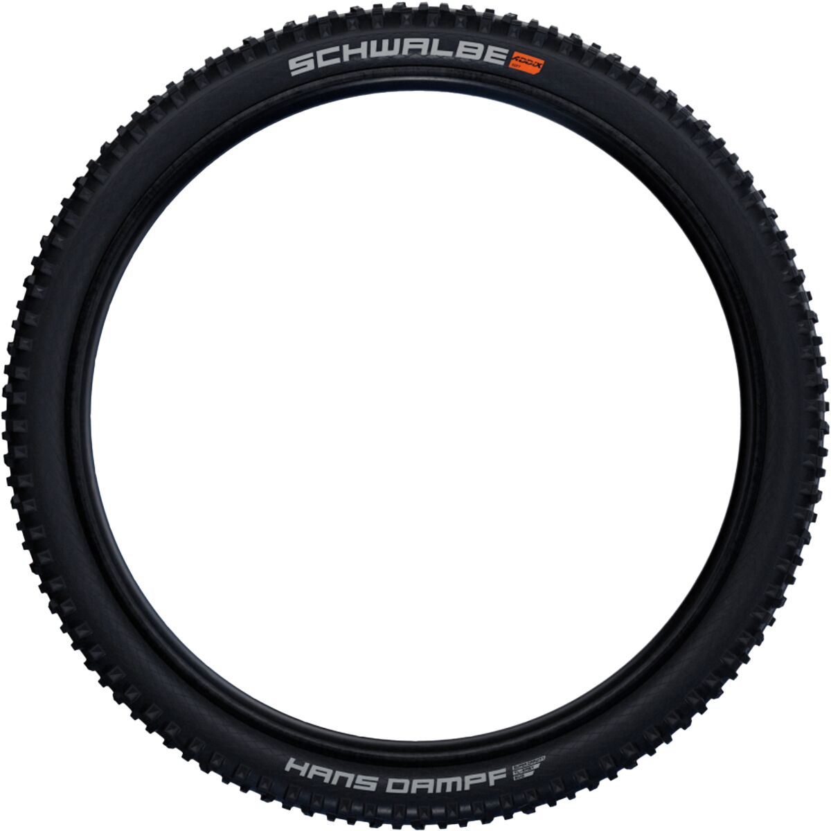 Schwalbe Hans Dampf Performance Tubeless Tire - 29in