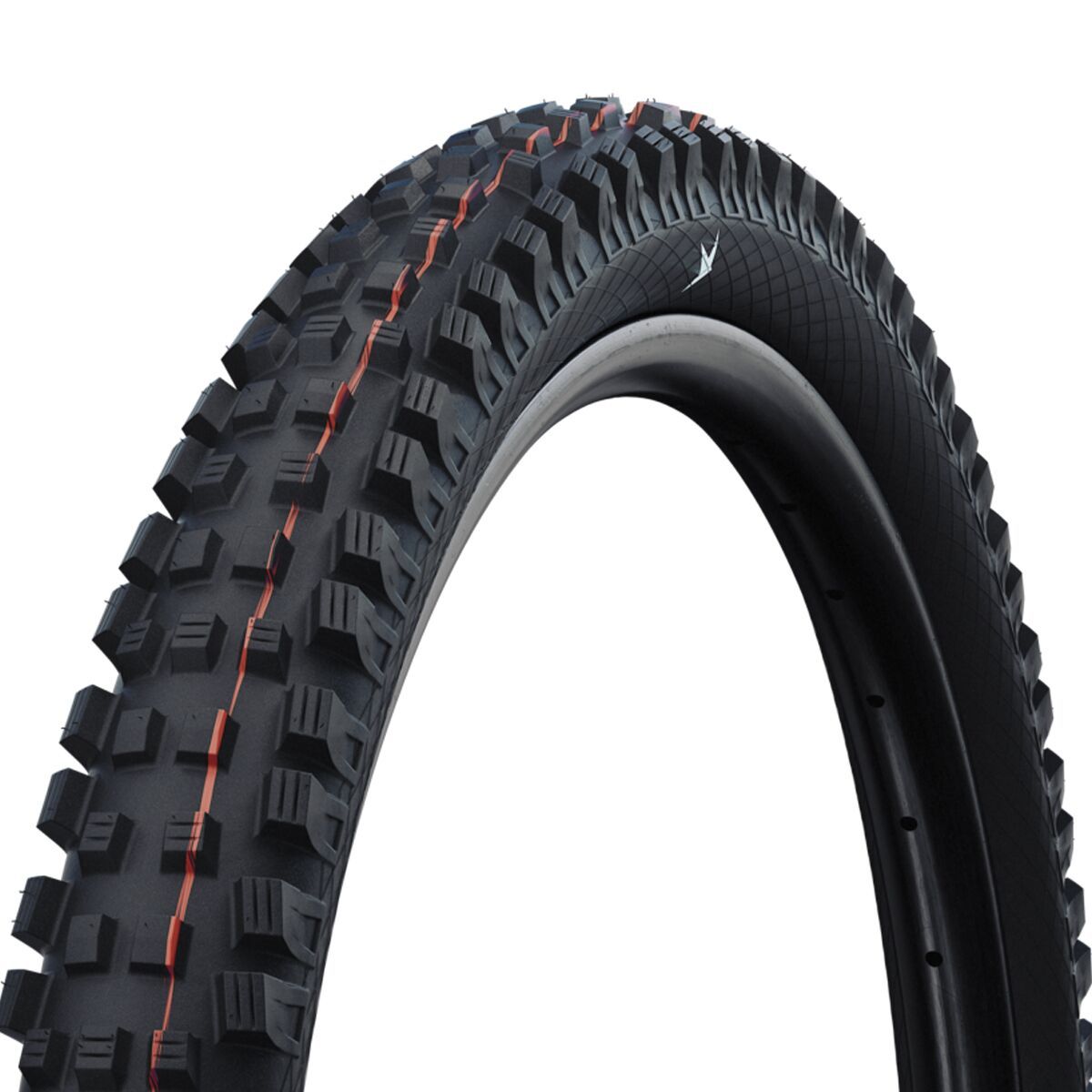 Schwalbe Magic Mary Evolution Tubeless Radial Tire - 27.5in