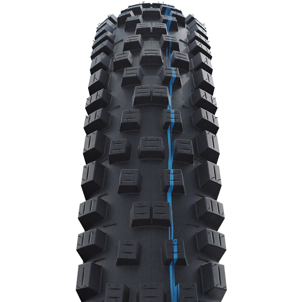 Schwalbe Nobby Nic Evolution Tubeless Tire - 27.5n