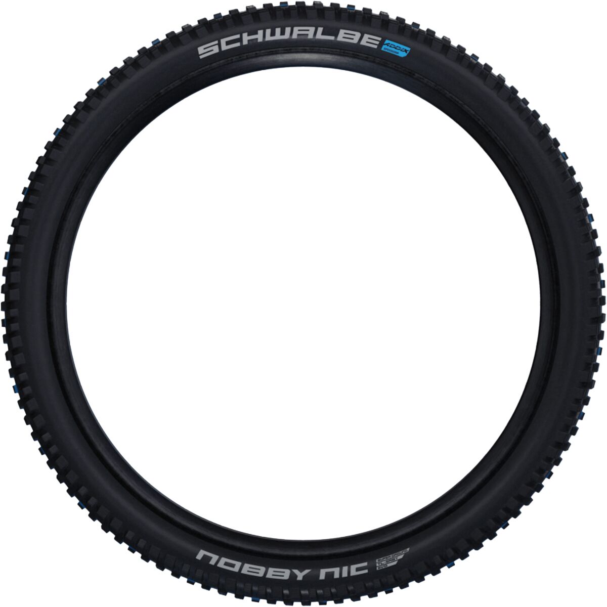 Schwalbe Nobby Nic Evolution Tubeless Tire - 29in