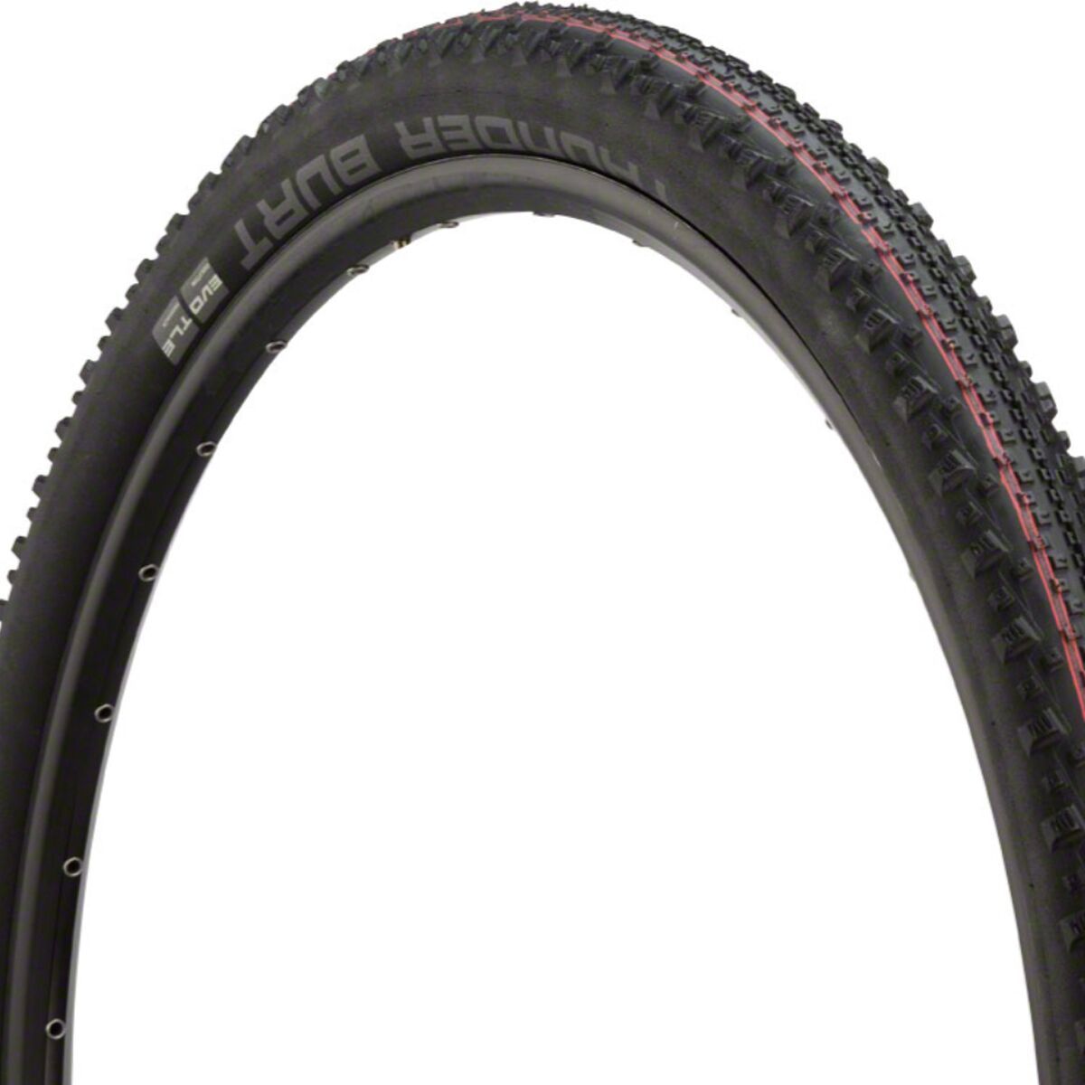 Schwalbe Thunder Burt Evolution Tubeless Tire - 27.5in