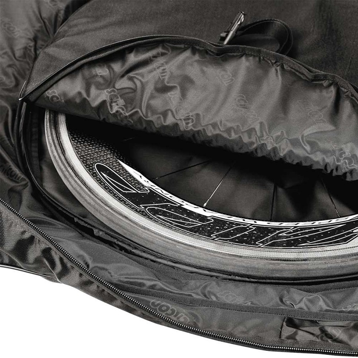 SciCon Triathlon TSA Bike Case Bike