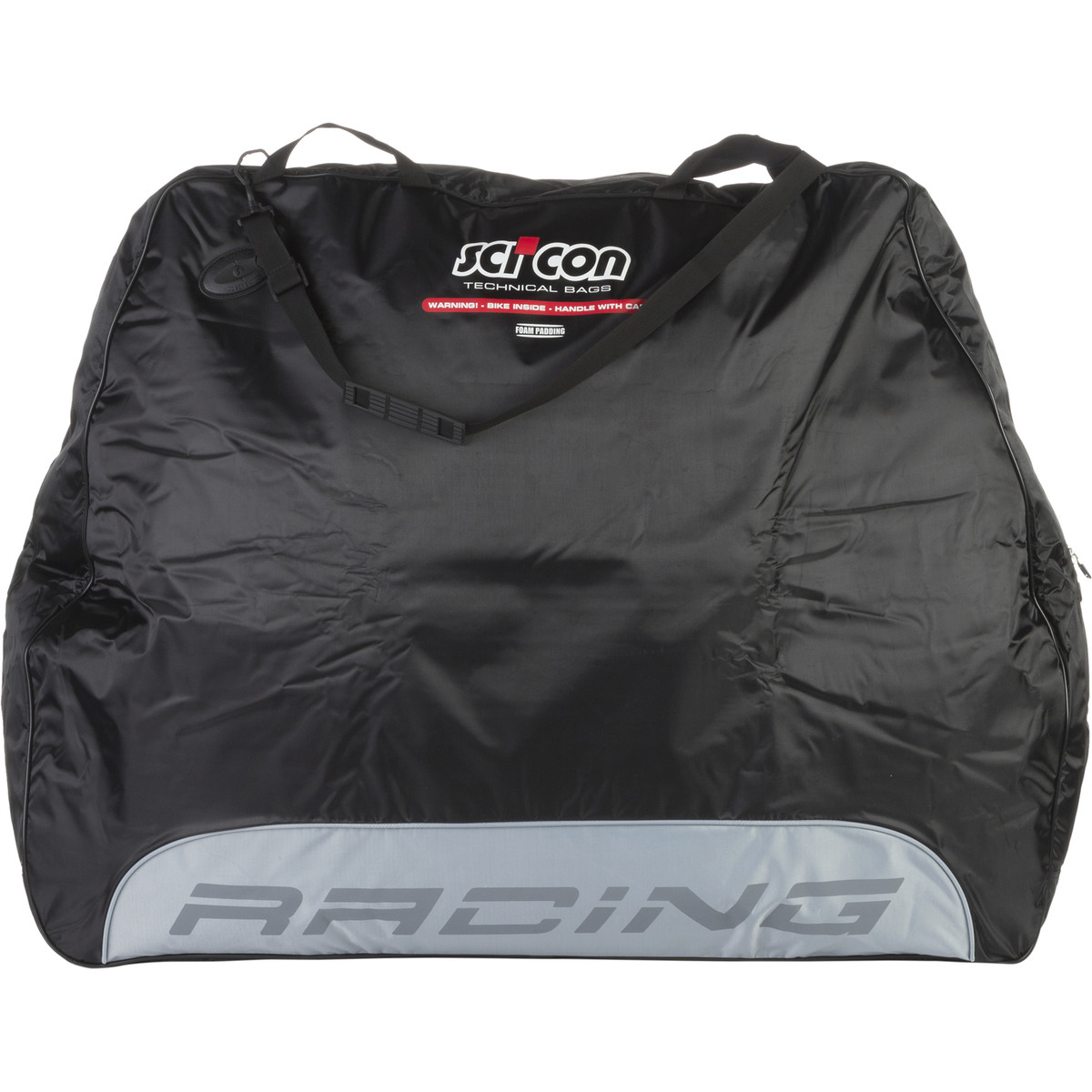 SciCon Cycle Bag Travel Plus Racing