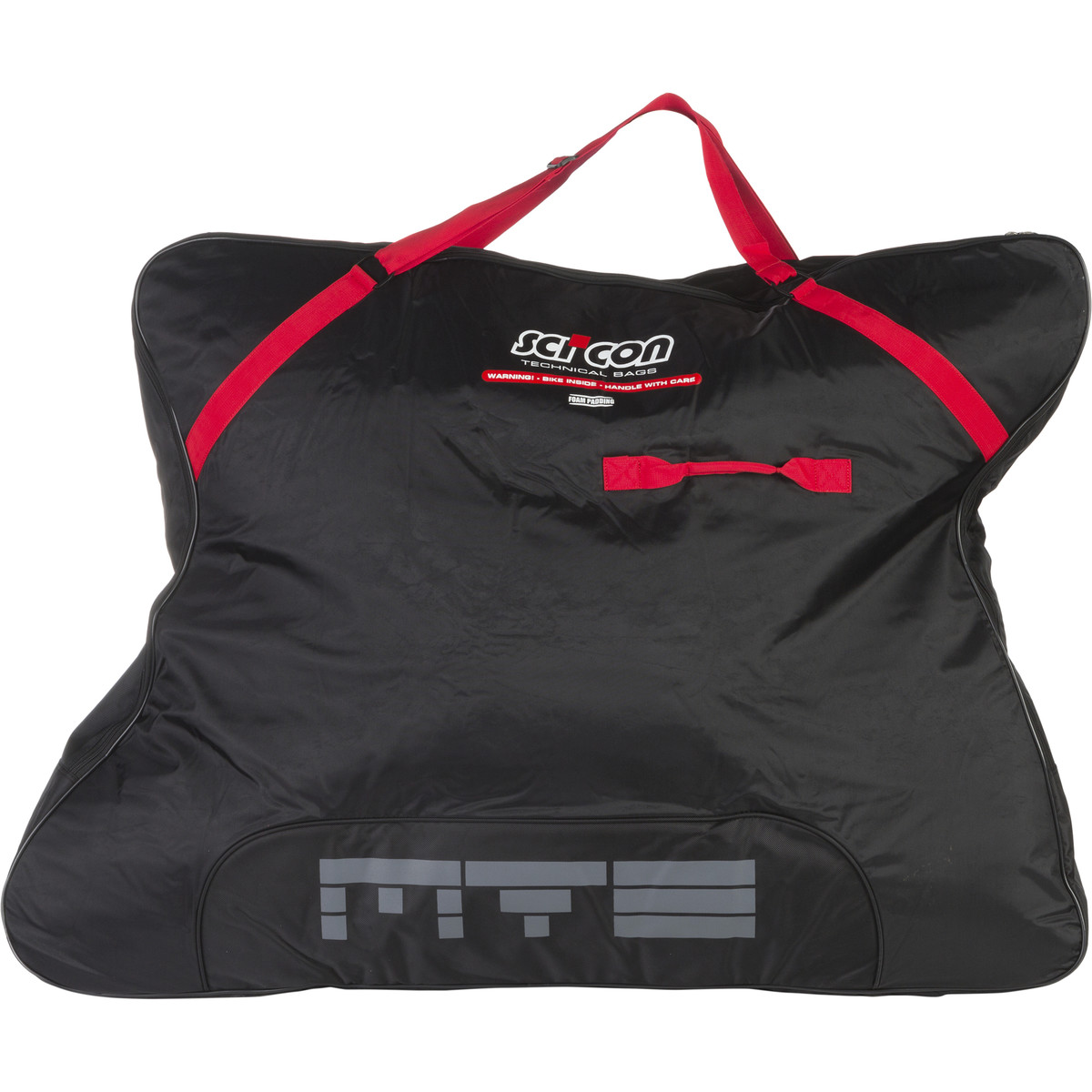 SciCon Cycle Bag Travel Plus MTB
