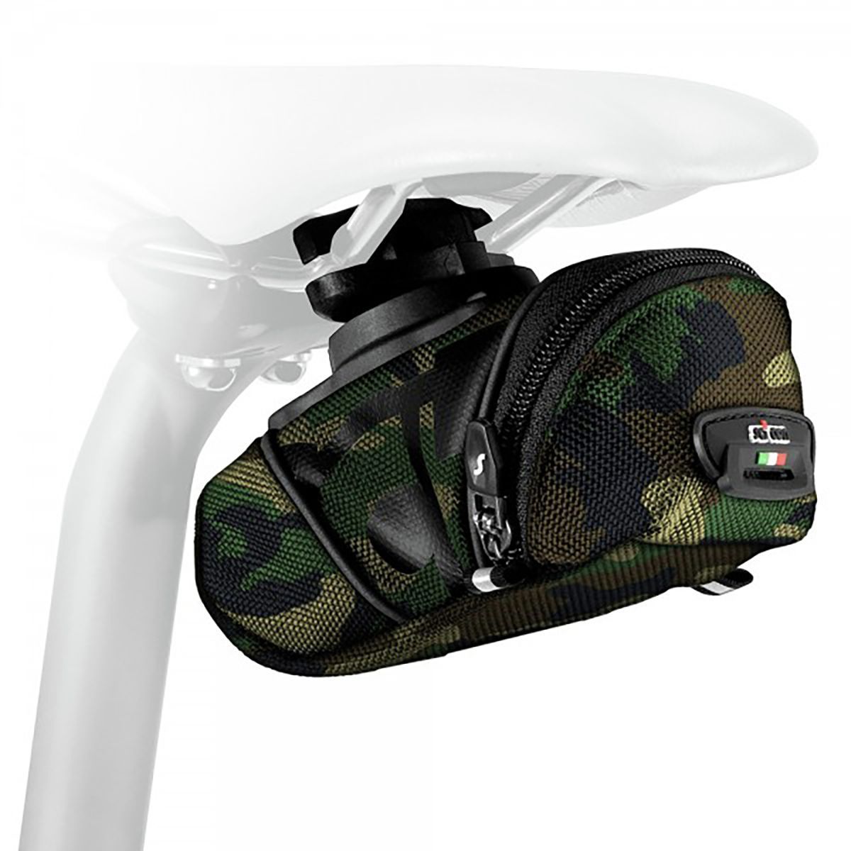 scicon hipo 550 saddle bag