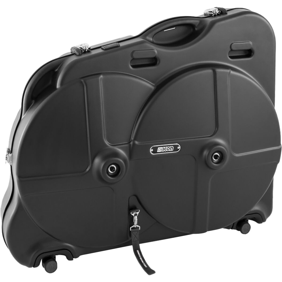 SciCon Aerotech Evolution X TSA Case Bike