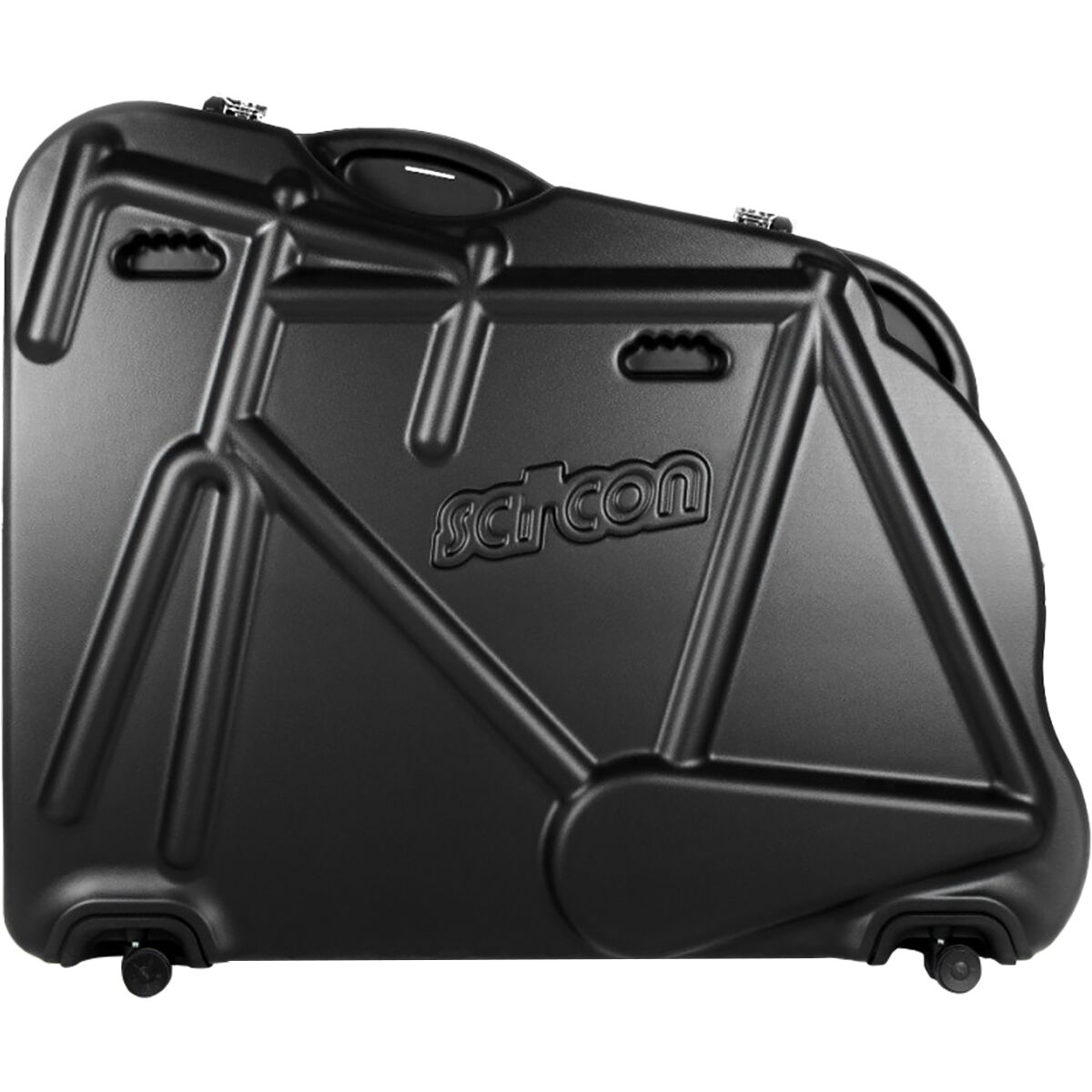 aerotech evolution 3.0 tsa bike travel case