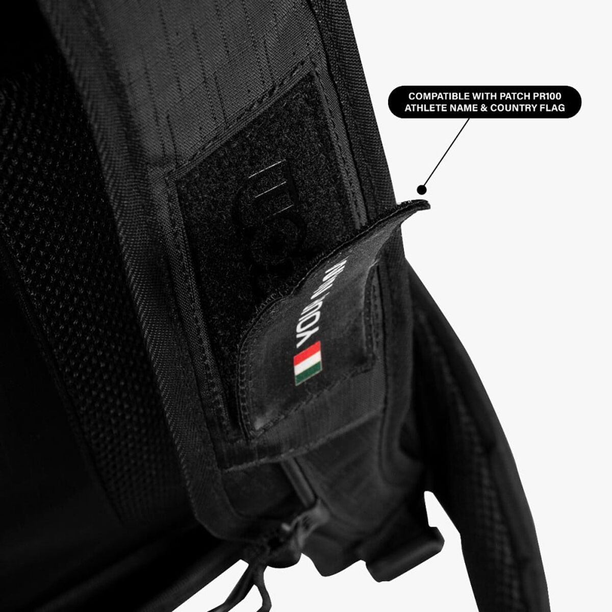 SciCon TDF 25L Backpack