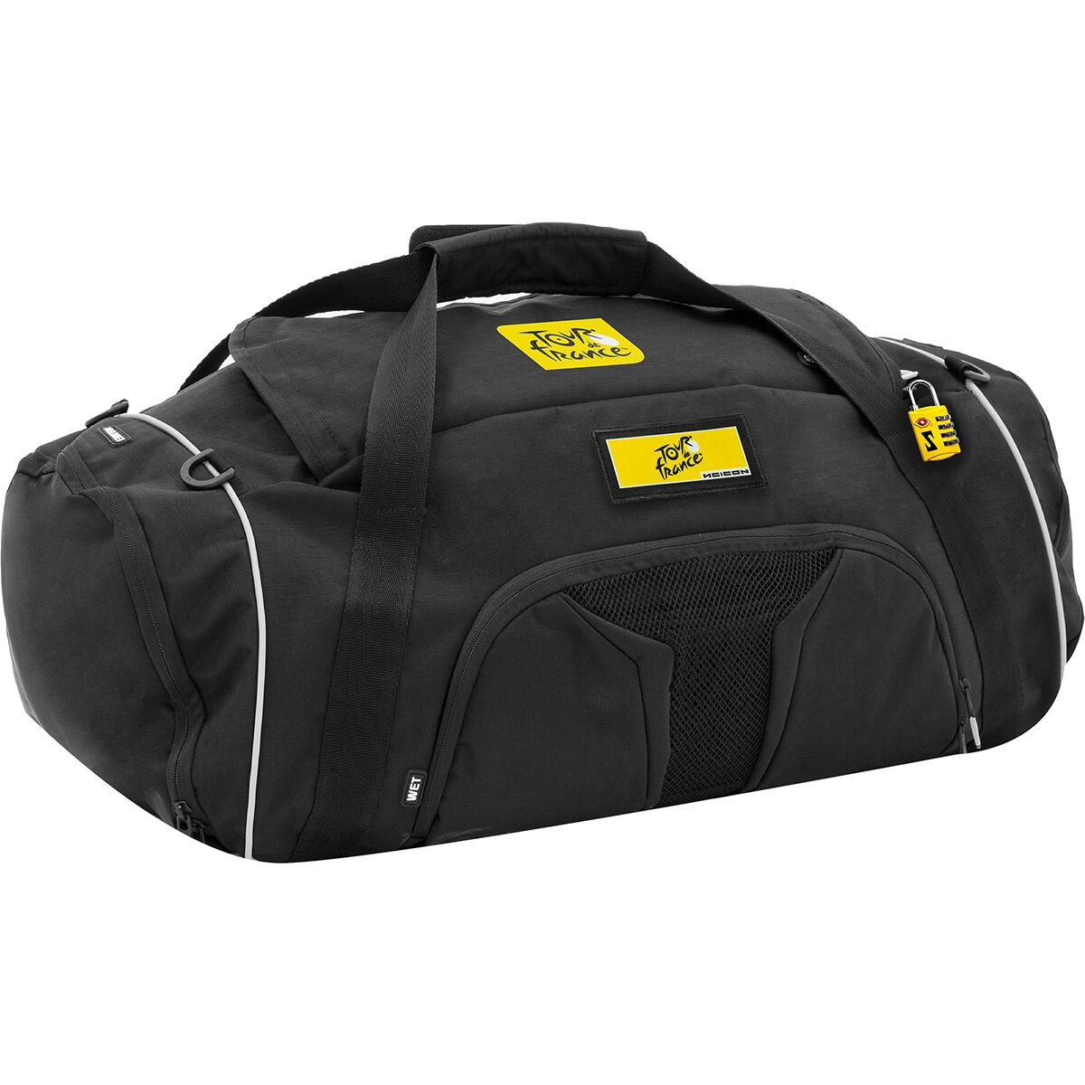 SciCon TDF 50L Duffel Bag