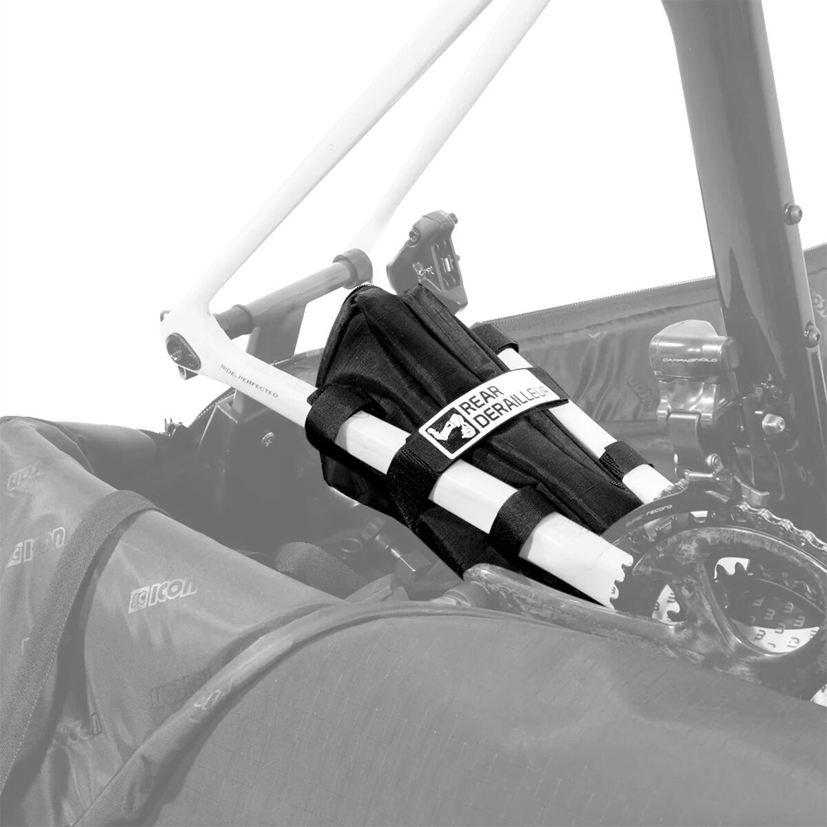 SciCon Aerocomfort Road Protection Kit