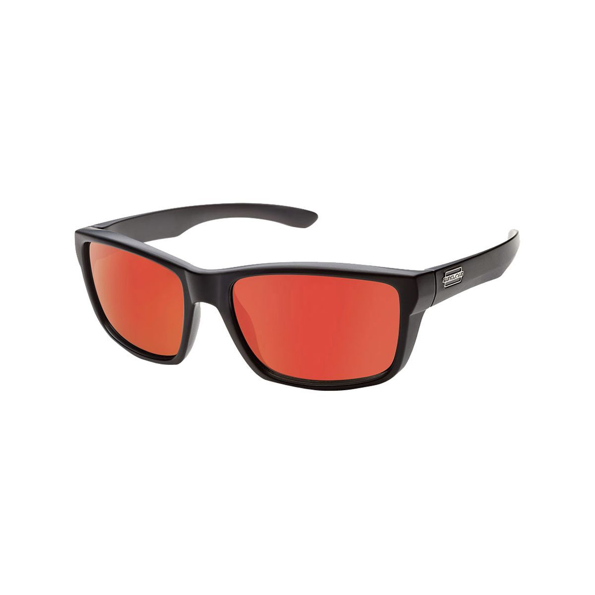 Suncloud Polarized Optics Mayor Polarized Sunglasses -...
