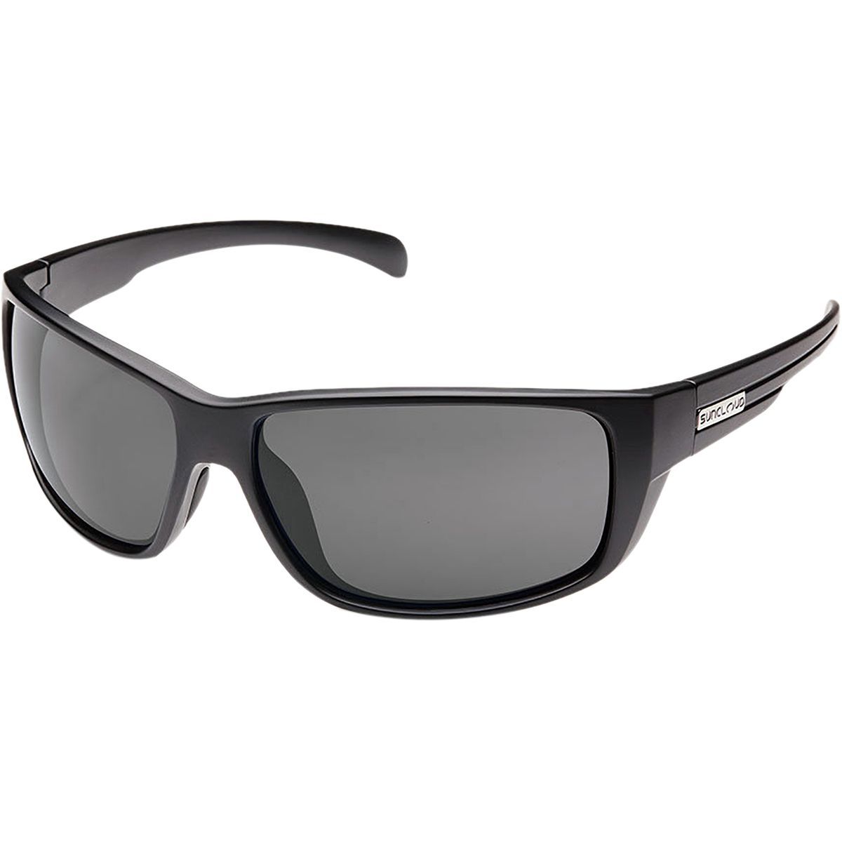 Suncloud Polarized Optics Milestone Polarized Sunglasses