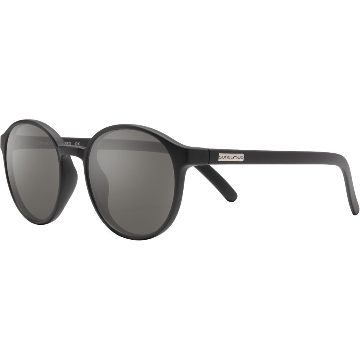 Suncloud Polarized Optics Low Key Polarized Sunglasses - Accessories