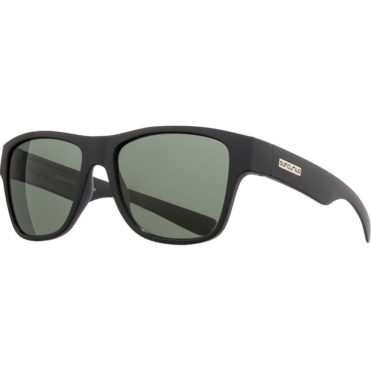 Suncloud Polarized Optics Redondo Polarized Sunglasses Accessories