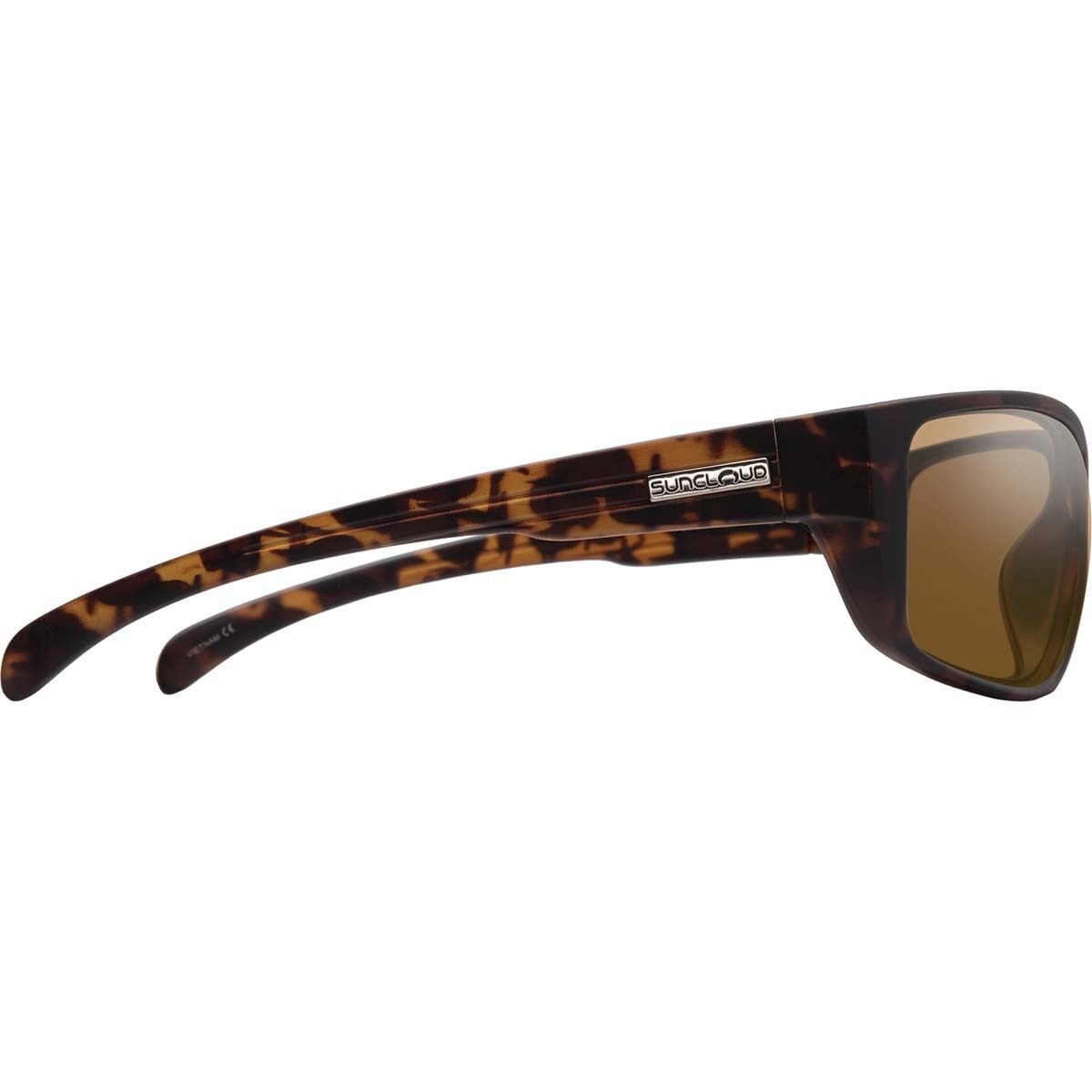 Suncloud Polarized Optics Milestone Polarized Sunglasses