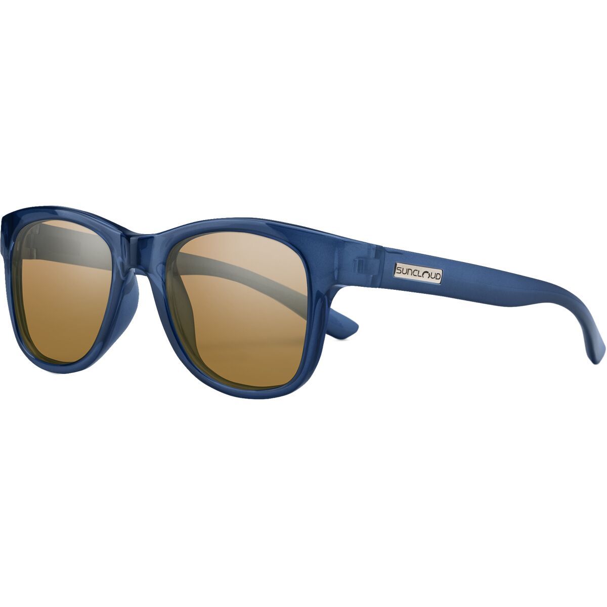 Suncloud Polarized Optics Leeway Polarized Sunglasses