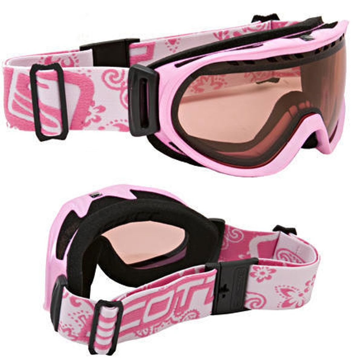 Scott Radiant Goggles Ski