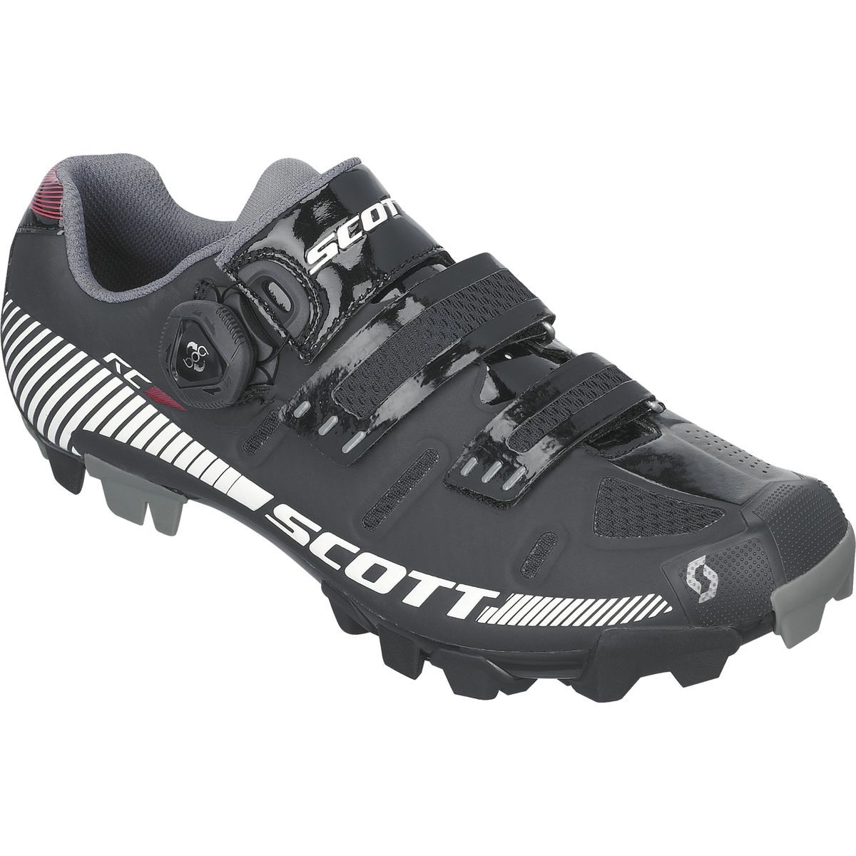 Scott MTB RC Lady Cycling Shoe Women's Bike
