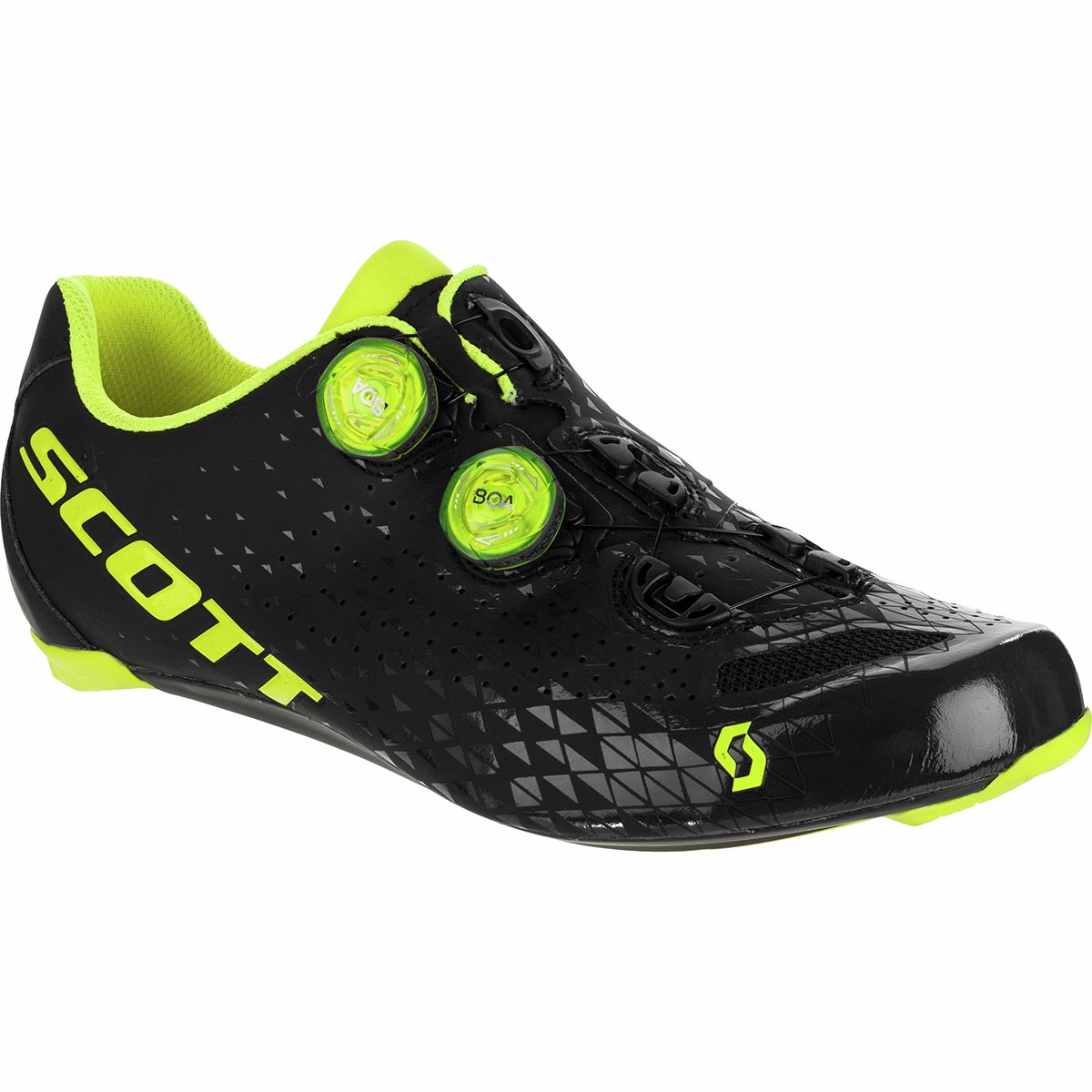 scott road rc shoe