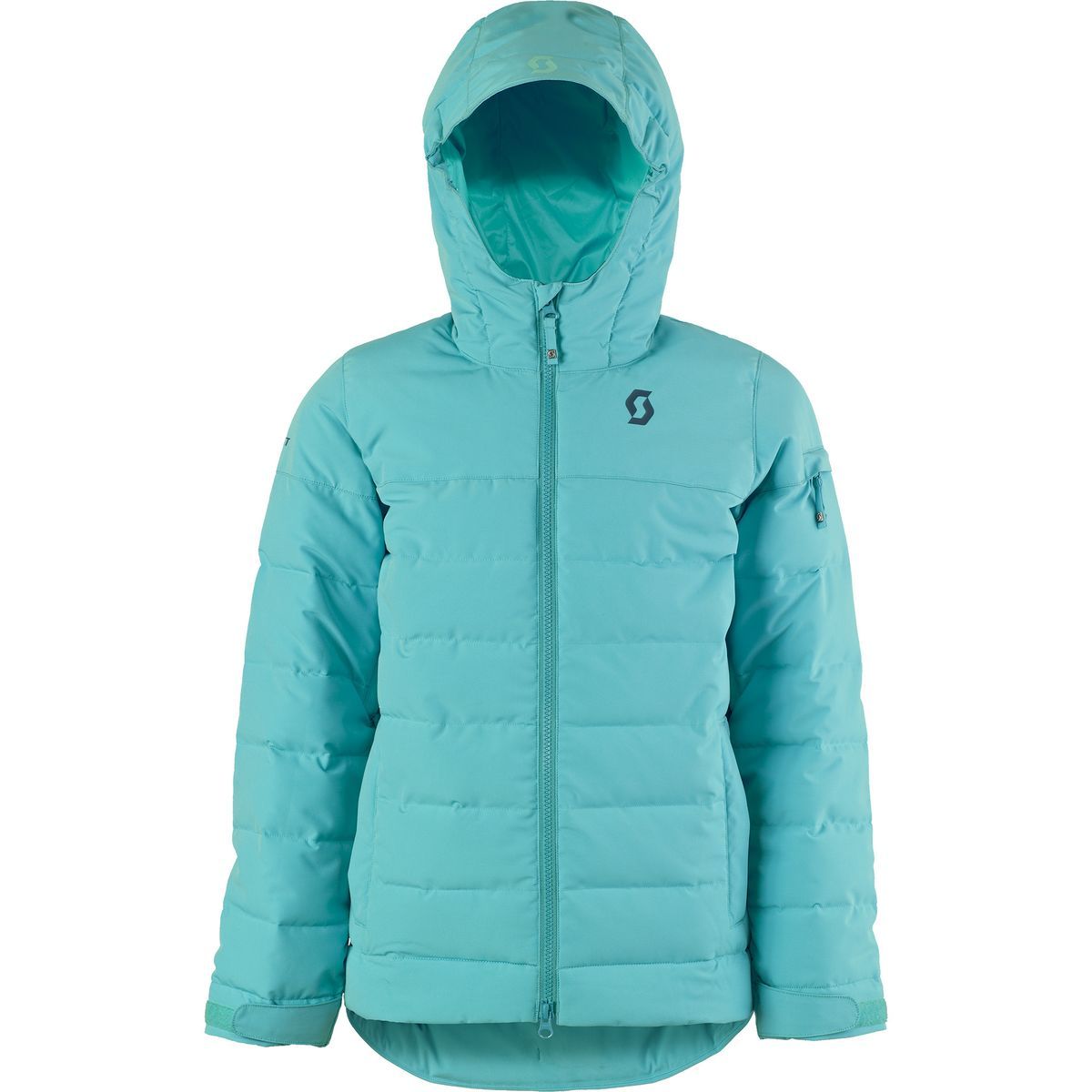 Scott Junior Down Jacket Girls' Kids