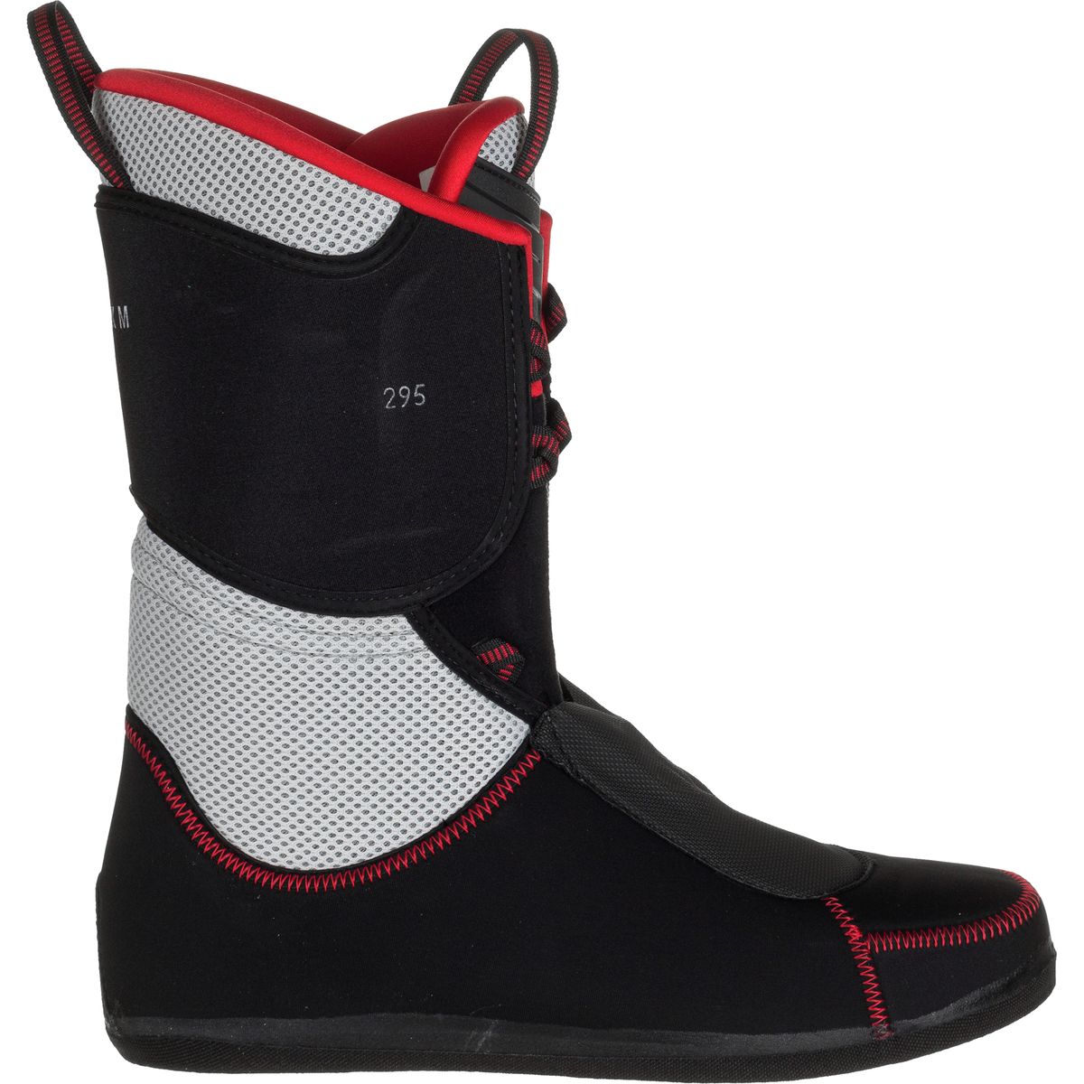 Scott Synergy Telemark Boot Ski