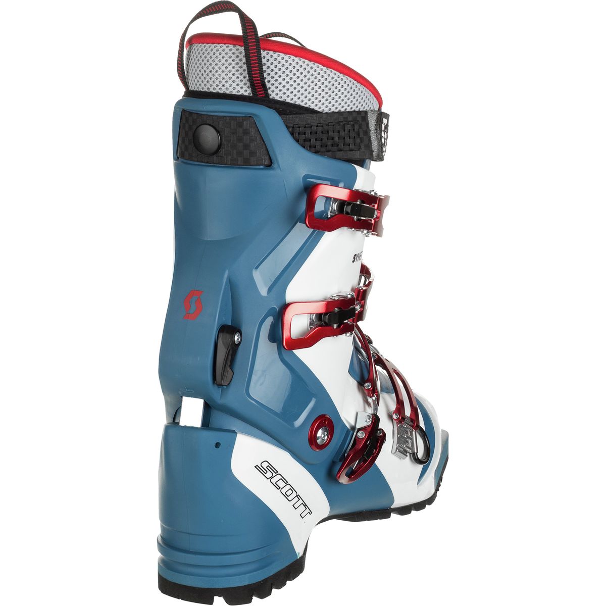 Scott Synergy Telemark Boot Ski