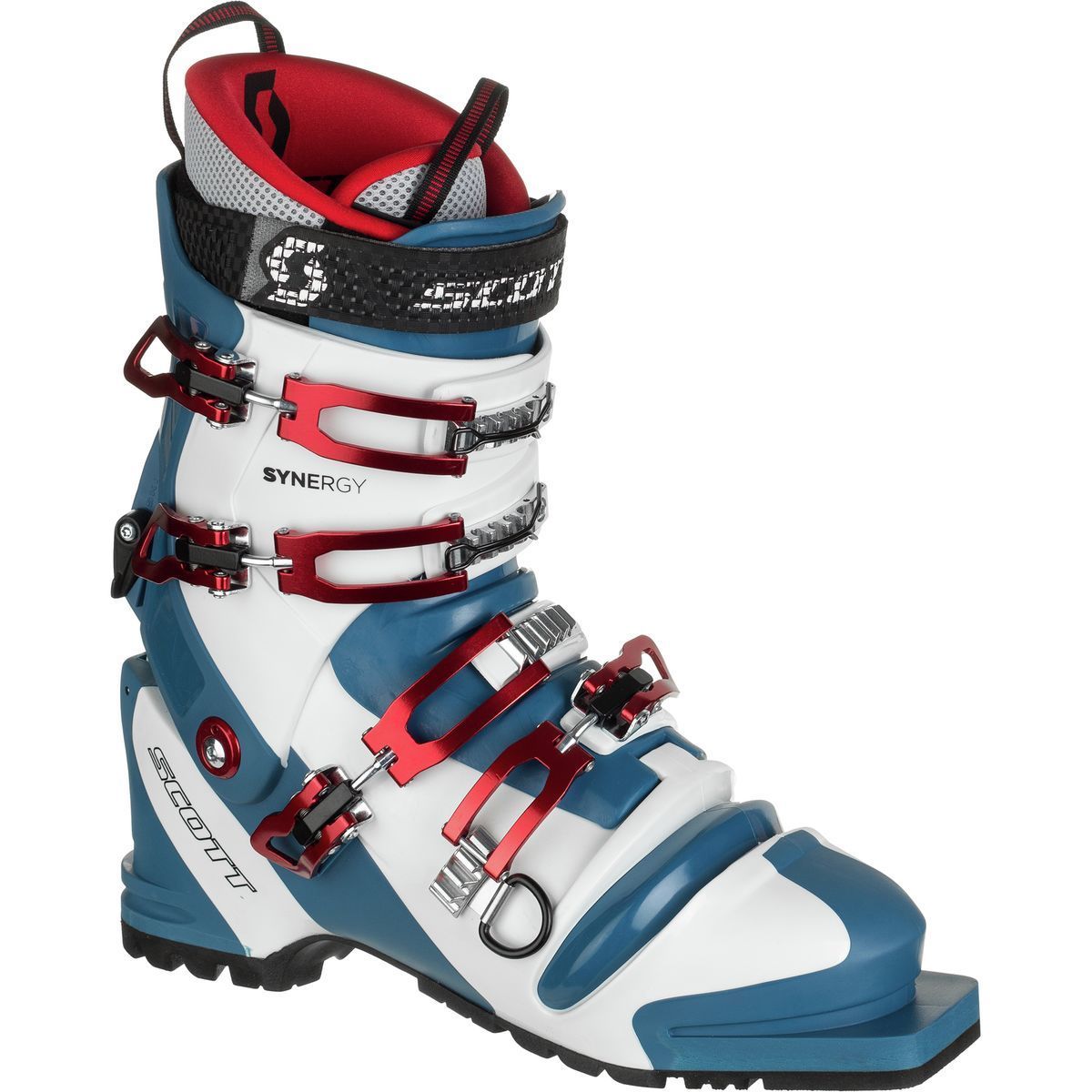 Scott Synergy Telemark Boot Ski