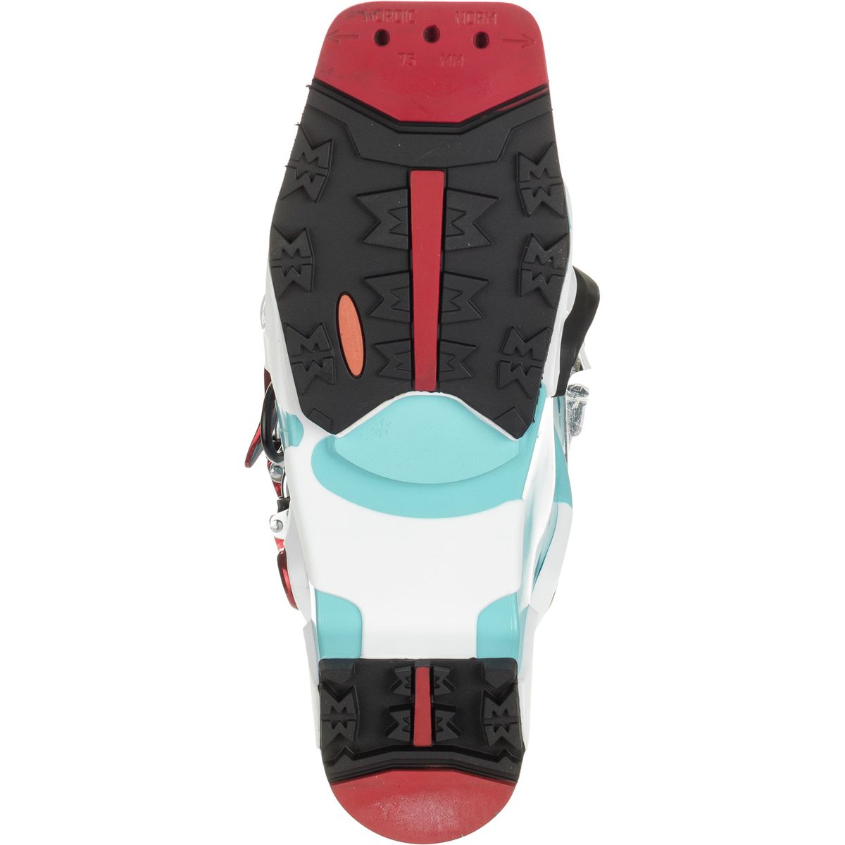 Scott Minerva 75mm Telemark Boot Women's Ski