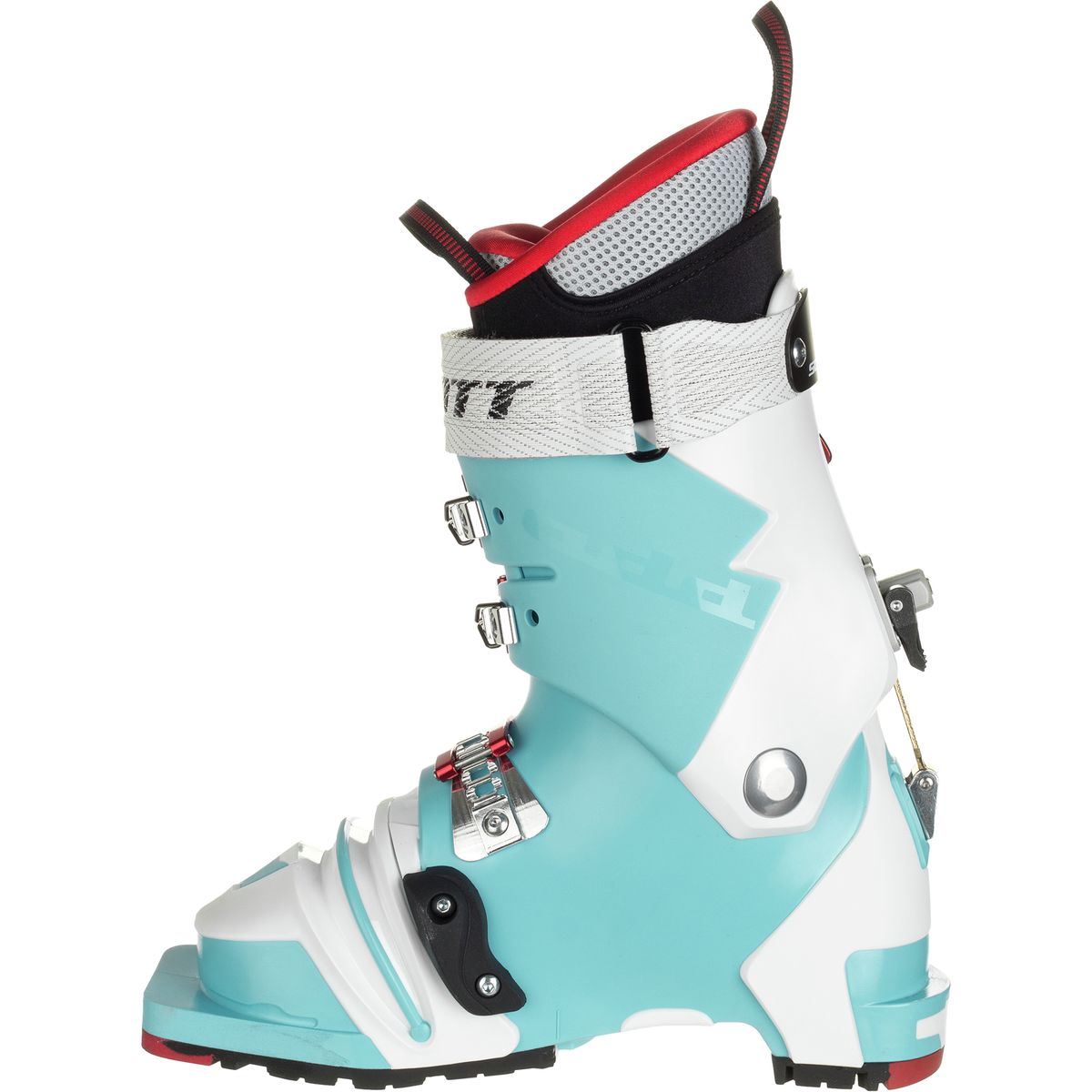 Scott Minerva 75mm Telemark Boot Women's Ski